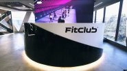 Business News | FitClub&trade; Launches Its Second & Finest Luxuriously Curated Fitness Center in Gurgaon on Golf Course Road