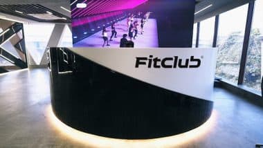 Business News | FitClub™ Launches Its Second & Finest Luxuriously Curated Fitness Center in Gurgaon on Golf Course Road