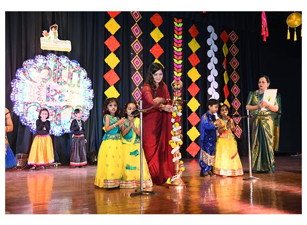 Business News | Little Sprouts Preschool's Spectacular Annual Gathering - 