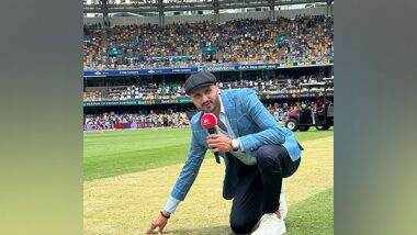 Sports News | If You Want to Win Tournament, Learn to Play Without Bumrah: Harbhajan Singh