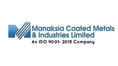 Business News | Manaksia Coated Metals and Industries Reported Rs 208 Cr Total Income in Q3 FY25