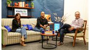Business News | KlarifyLife by HDFC Life Explores Flavour, Vision, and Success with Biggies Burger & Love & Cheesecake