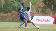 Sports News | SESA Football Academy Win Goa Regional Round in Shoot-out Against Dempo SC
