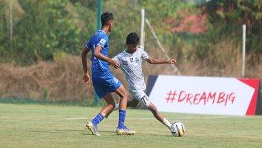 Sports News | SESA Football Academy Win Goa Regional Round in Shoot-out Against Dempo SC
