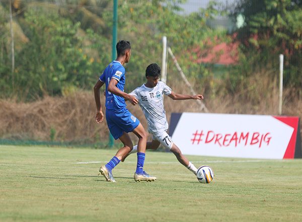 Sports News | SESA Football Academy Win Goa Regional Round in Shoot-out Against Dempo SC