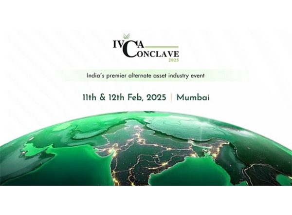 Business News | IVCA Conclave 2025 Concludes with Key Discussions on Secondary Markets, Private Credit, and Growth Investing