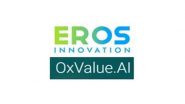 Business News | Eros Innovation and OxValue.AI Announce Strategic Joint Venture to Revolutionize Technology Valuation in India