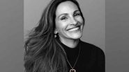 Entertainment News | Julia Roberts Thriller 'After the Hunt' to Hit Theatres in October