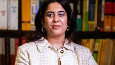 Business News | Mindsy Secures Start-Up India Funding, Pioneering a Mental Health Revolution in India