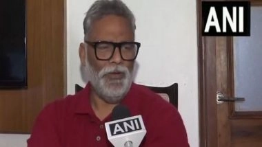 India News | House Will Not Function if Centre Ignore Issues by Opposition: Pappu Yadav Amid Uproar After Waqf Bill Report Tabled in Parliament