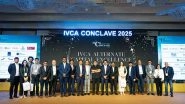 Business News | IVCA Alternate Capital Excellence Awards 2025 Celebrates Exceptional Achievements in Alternate Capital from 2024-2025