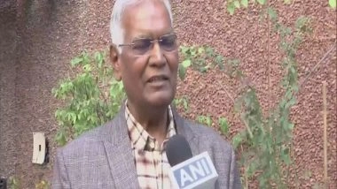 India News | Trump's Agenda of 'America First' Does Not Align with the Interests of the Global South: CPI's D Raja India's Interests Must Come First, Not Trump's Agendas: D. Raja on Modi's US Visit