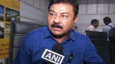 India News | Assam Has Become Major Tourist Destination: Minister Ranjeet Dass