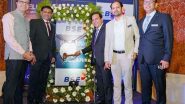 Business News | Solarium Green Energy Limited Successfully Listed on BSE SME Platform