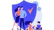 Business News | Term Insurance: A Simple Way to Protect Your Family's Future