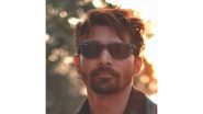 Entertainment News | Amid Re-release Success of 'Sanam Teri Kasam', Harshvardhan Rane Announces His New Film 'Deewaniyat'
