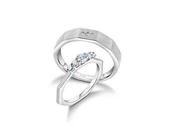 Business News | This Valentine's Season, Celebrate Love and Seal It with Platinum