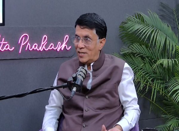 India News | UPA Government in 2011 Requested Extradition of Tahawwur Rana: Pawan Khera