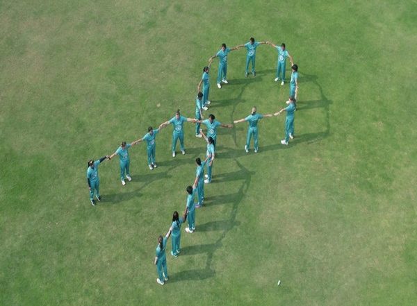 Sports News | Delhi Capitals Teams Up with MSD Pharmaceuticals for Cervical Cancer Awareness