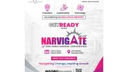 Business News | Capital to Host 17th NAR-INDIA Annual Convention on March 21-22