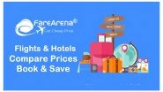 Business News | The Best Website for Booking Cheap Flight Tickets and Airfare Deals - FareArena