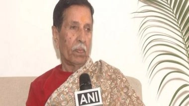 India News | It is Success for India: Late Captain Vikram Batra's Father on Extradition of Tahawwur Rana