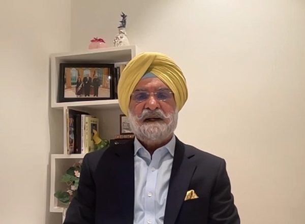 World News | Mission 500: Modi-Trump Aim to Boost Bilateral Trade to USD 500 Billion by 2030, Says Taranjit Singh Sandhu