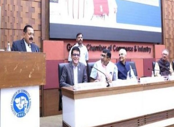 India News | Budget 2025-26 Reflects PM Modi's Vision for Futuristic India, Says Union Minister Jitendra Singh