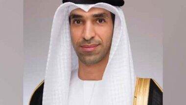 World News | UAE: Al Zeyoudi Engages with Senior Officials, Ministers to Accelerate Trade Ties in High-potential Markets