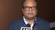 India News | Bagdogra Airport's New Terminal to Be Completed by March 2027: Airport Director Mohammad Arif