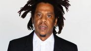 Entertainment News | Jay-Z, Sean 'Diddy' Combs' Rape Lawsuit Dropped