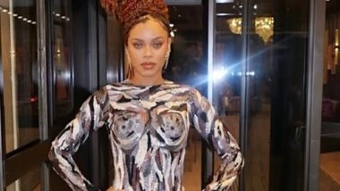 Entertainment News | Andra Day Joins Bradley Cooper's 'Is This Thing On?'