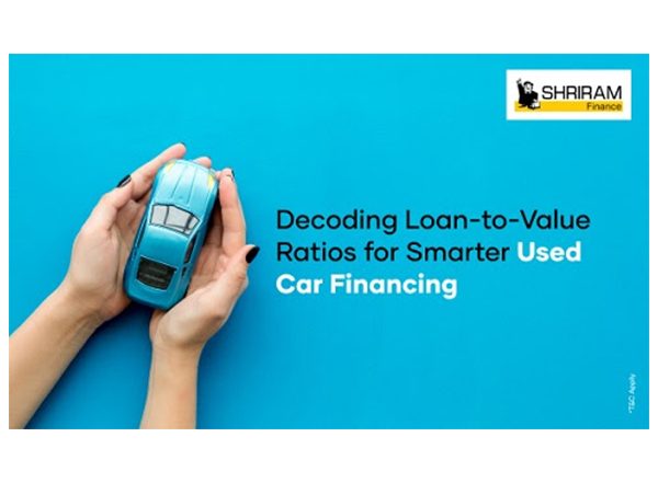 Business News | Decoding Loan-to-Value Ratios for Smarter Used Car Financing