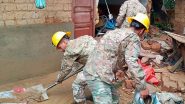 World News | Bolivia's Heavy Rains Claim 28 Lives as Death Toll Rises
