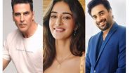 Entertainment News | Akshay Kumar, R Madhavan Starrer 'Kesari Chapter 2' Gets New Release Date