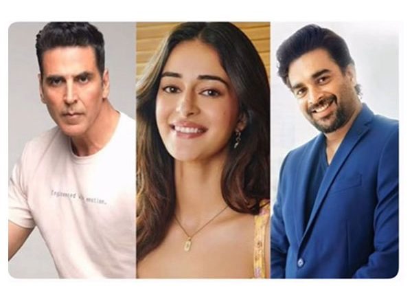 Entertainment News | Akshay Kumar, R Madhavan Starrer 'Kesari Chapter 2' Gets New Release Date