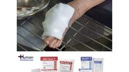 Business News | Human BioSciences Unveils Critical Support for Diabetic Wound Healing