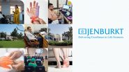 Business News | Bridging Medical Knowledge: Jenburkt Pharmaceuticals Ltd and NIMHANS Launch First-Ever Neuropathy Masterclass Series