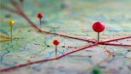 Business News | DPIIT Reviews Mega Infrastructure Projects of Gujarat and Rajasthan