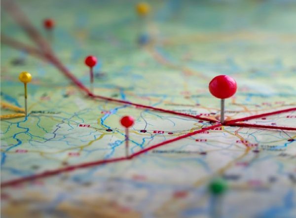 Business News | DPIIT Reviews Mega Infrastructure Projects of Gujarat and Rajasthan