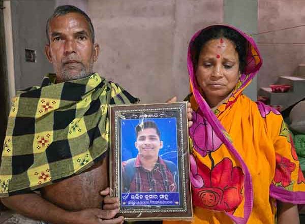 India News | Odisha Police to Reopen Death Case of Former Minister Naba Das's Cook