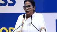 India News | WB Hospital Sets Record with 175 Gallbladder Surgeries in 5 Days: Mamata Banerjee