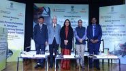 Business News | Animal Husbandry & Dairying Department and World Organisation for Animal Health Set Roadmap for PPPs in Livestock Sector