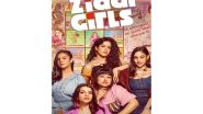 Entertainment News | Young Adult Series 'Ziddi Girls' to Stream from February 27, Set to Premiere Worldwide on This OTT Platform