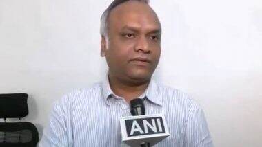 India News | Karnataka Govt Effectively Utilized Jal Jeevan Mission Despite Delays in Fund Release, Says Minister Priyank Kharge
