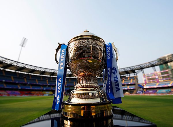 Sports News | KKR-RCB Clash to Kickstart IPL 2025 on March 22, Final on May 25