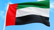 World News | UAE Condemns Attack on UNIFIL Convoy in Lebanon