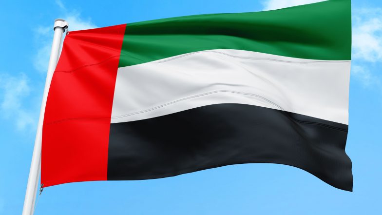 World News | UAE Condemns Attack on UNIFIL Convoy in Lebanon