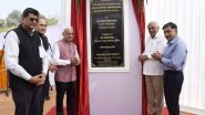 India News | Gujarat's Vadnagar Set to Host New Skill Training Hub for State's Youth