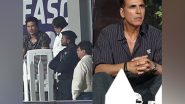 Entertainment News | Akshay Kumar, Amitabh Bachchan, Sachin Tendulkar Attended ISPL Season 2 Finale